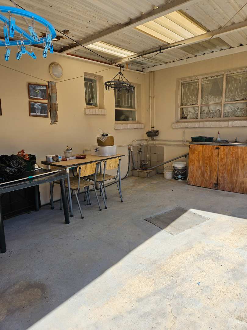 3 Bedroom Property for Sale in Algoa Park Eastern Cape